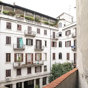 La Reggia Milano