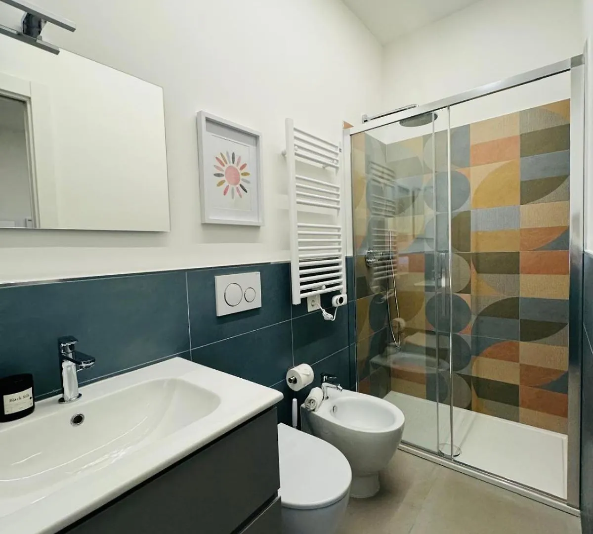 Urban Cloud Apartments Milan