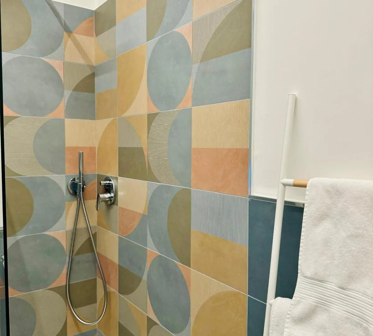 Urban Cloud Apartments Milan Italy