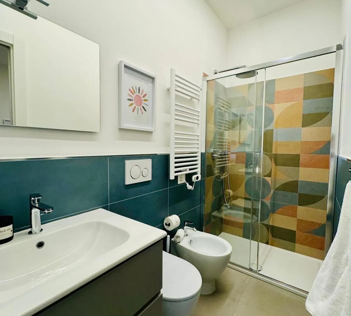 Urban Cloud Apartments Milan