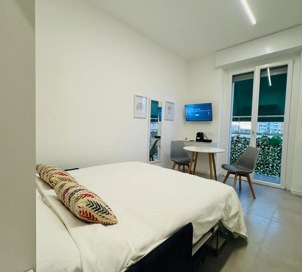 Urban Cloud Apartments Milan