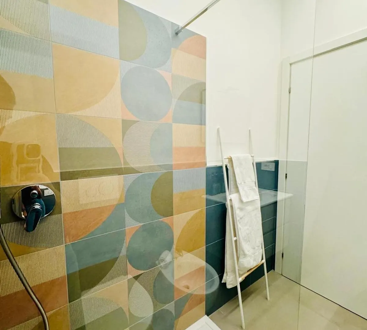 Urban Cloud Apartments Milan