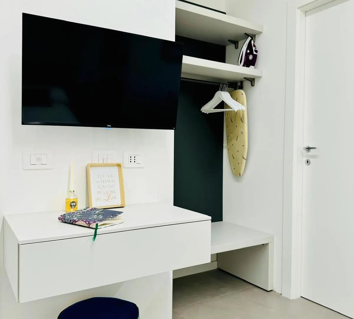 Urban Cloud Apartments Milan