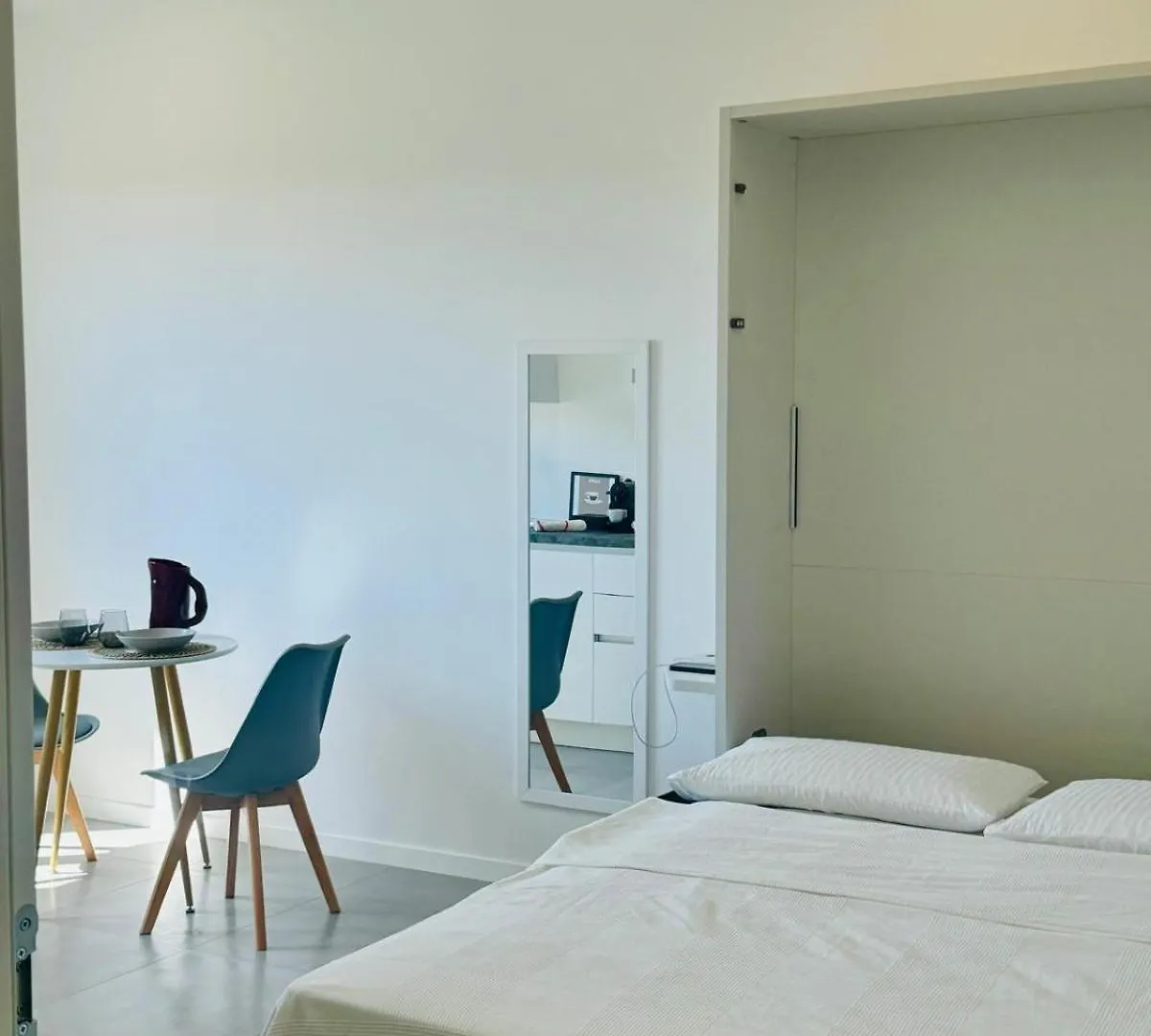 Urban Cloud Apartments Milan 0*,
